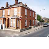 photot of brightlingsea office