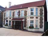 photo of clacton office